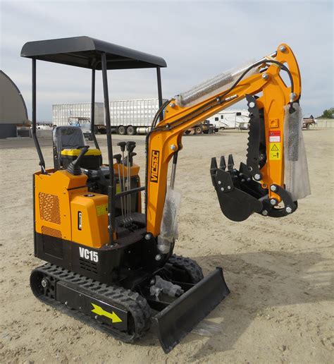 who makes vicsec mini excavator|vc15 mini excavator price.